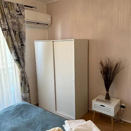 Apartment Mivardomi *