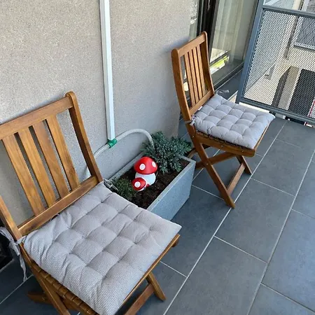 Apartment Mivardomi *