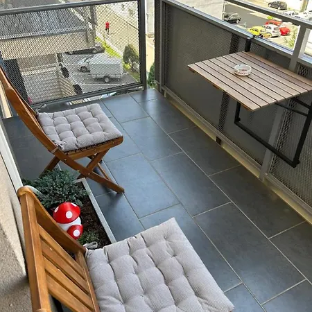 Apartment Mivardomi Cluj-Napoca
